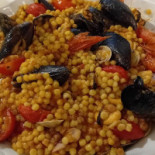 Al Vecchio Mulino Nourriture