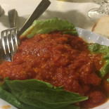 Al Vecchio Mulino Nourriture