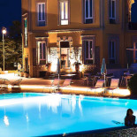 Villa Mosca Extérieur