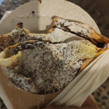 Cornetteria Los Cornettos Nourriture