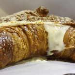 Cornetteria Los Cornettos Nourriture