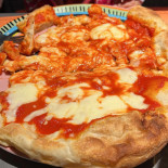 Doppio Malto Alghero Comida