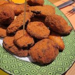 Doppio Malto Alghero Comida