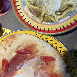 Doppio Malto Alghero Comida