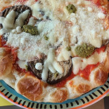Doppio Malto Alghero Comida