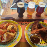 Doppio Malto Alghero Comida