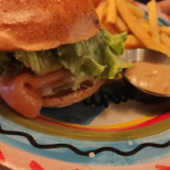 Doppio Malto Alghero Comida