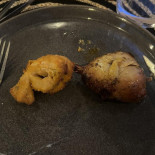 Doppio Malto Alghero Comida