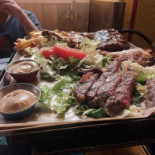 Doppio Malto Alghero Comida