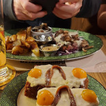 Doppio Malto Alghero Comida