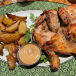 Doppio Malto Alghero Comida