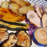 Doppio Malto Alghero Comida