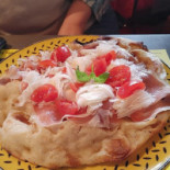 Doppio Malto Alghero Comida