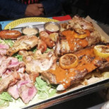 Doppio Malto Alghero Comida