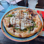 Doppio Malto Alghero Comida