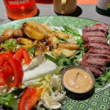 Doppio Malto Alghero Comida