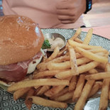 Doppio Malto Alghero Comida