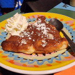 Doppio Malto Alghero Comida