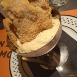 Doppio Malto Alghero Comida