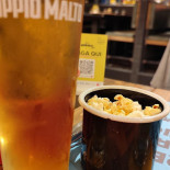 Doppio Malto Alghero Bebida