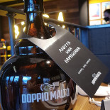 Doppio Malto Alghero Bebida