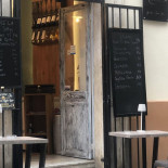 Lumeras À l'intérieur