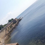 Miramare Extérieur
