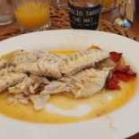 Belvedere Nourriture