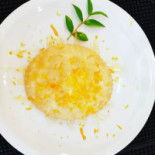 Belvedere Nourriture