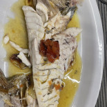 Belvedere Comida