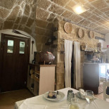 Trattoria Caragol Dentro