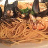 Trattoria Caragol Comida