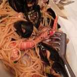 Trattoria Caragol Comida