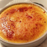 Trattoria Caragol Comida