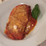 Trattoria Caragol Comida