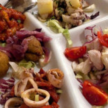 Trattoria Caragol Comida
