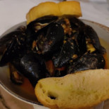 Trattoria Caragol Comida