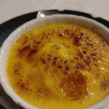 Trattoria Caragol Nourriture