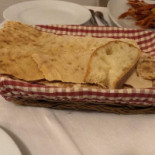Trattoria Caragol Nourriture