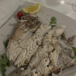 Trattoria Caragol Nourriture