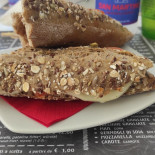 Cake Café Alghero Nourriture