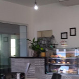 Cake Café Alghero À l'intérieur