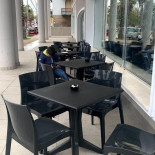 Cake Café Alghero À l'intérieur