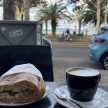 Cake Café Alghero Extérieur