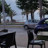 Cake Café Alghero Extérieur