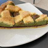 Cake Café Alghero Nourriture
