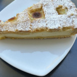 Cake Café Alghero Nourriture