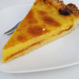 Cake Café Alghero Nourriture