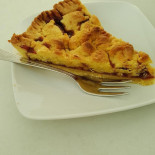 Cake Café Alghero Nourriture