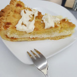 Cake Café Alghero Nourriture